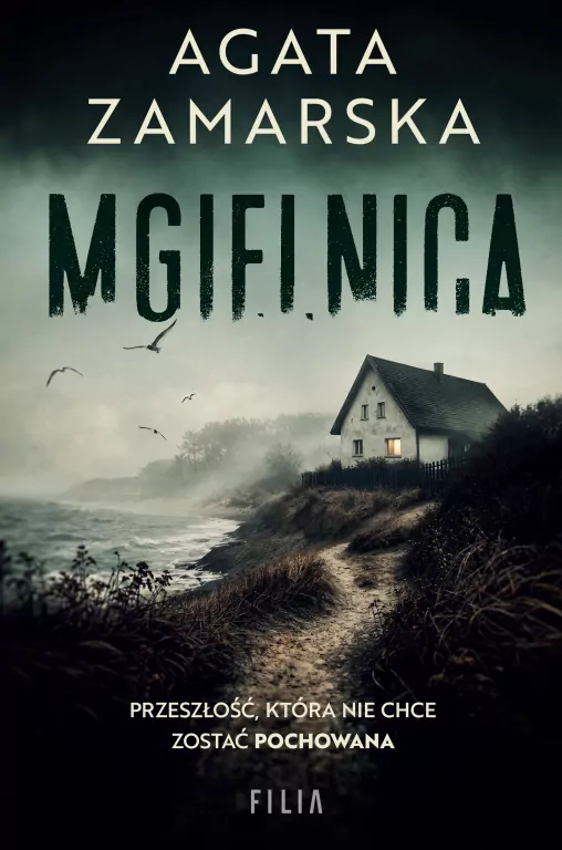 Mgielnica - tantis.pl
