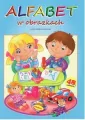 Alfabet w obrazkach - tantis.pl