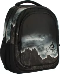 Plecak młodzieżowy. Bike
