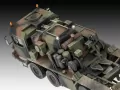 Model plastikowy SLT 50-3 Elefant + Leopard 2A4 - tantis.pl