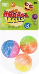 PILKA KAUCZUK 4CM 9X17 MC SIATKA 120/240