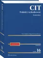 CIT. Komentarz. Podatki i rachunkowość w.16 - tantis.pl