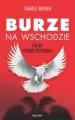 Burze na wschodzie. Wojny polsko-rosyjskie - tantis.pl