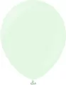 Balony Kalisan macaron jasnozielone 100szt - tantis.pl