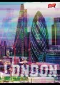 Zeszyt Glitched city. A5 60k kratka. 10 sztuk - tantis.pl