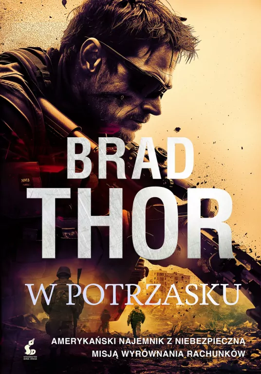 W potrzasku - tantis.pl