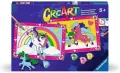 CreArt dla dzieci: Fairy Ponies - tantis.pl