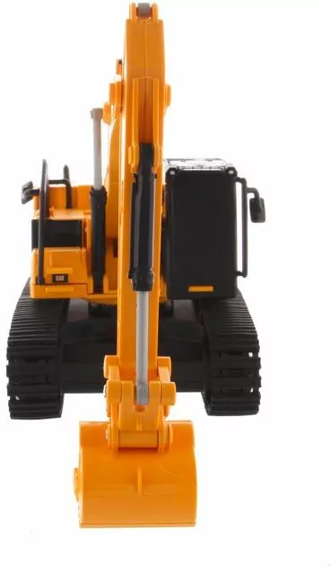 Koparka Caterpillar. Excavator na baterie. CAT 336 - tantis.pl