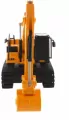 Koparka Caterpillar. Excavator na baterie. CAT 336 - tantis.pl