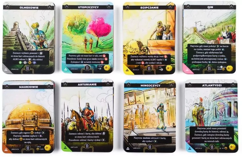 Imperium: Legendy - tantis.pl