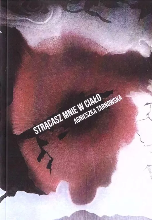 Strącasz mnie w ciało - tantis.pl