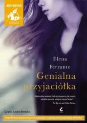 Genialna przyjaciółka Audiobook