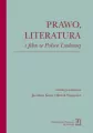 Prawo literatura i film w Polsce Ludowej - tantis.pl