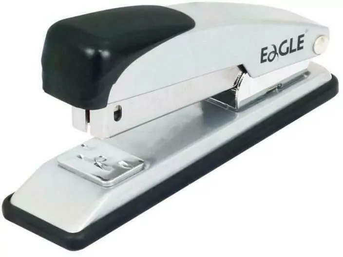 Zszywacz 30 kartek. Czarny - tantis.pl