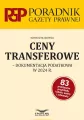 Ceny transferowe- dokumentacja podatkowa w 2024 r. - tantis.pl