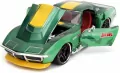 Street Fighter 1969 Chevrolet 1:24 - tantis.pl