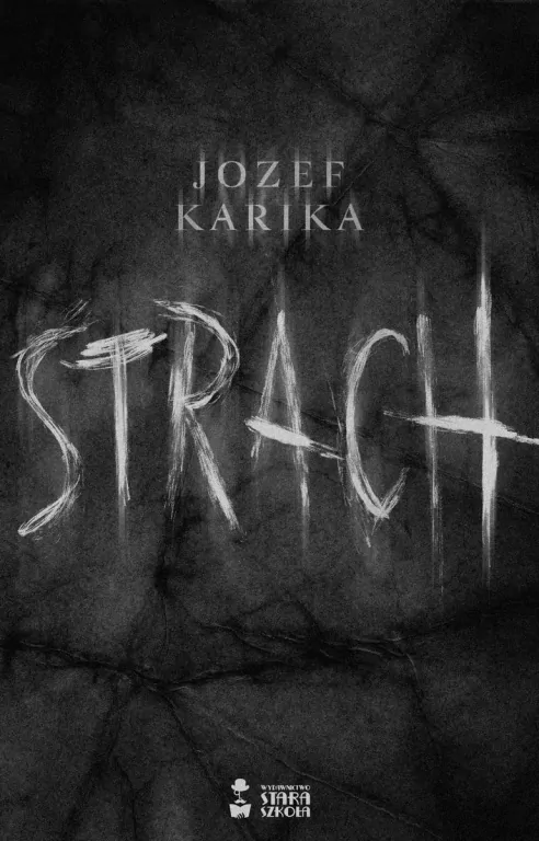 Strach - tantis.pl