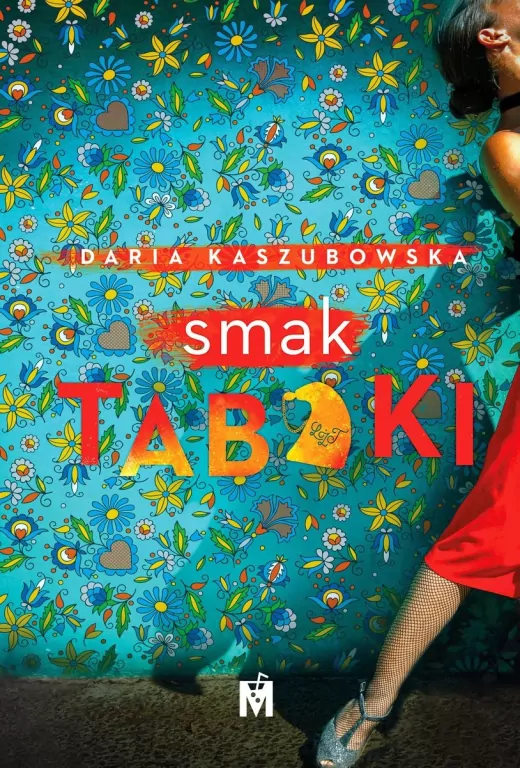 Smak tabaki - tantis.pl