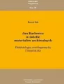 Jan Karłowicz w świetle materiałów archiwalnych - tantis.pl
