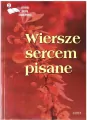 Wiersze sercem pisane - tantis.pl