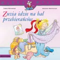 Mądra Mysz. Zuzia idzie na bal przebierańców - tantis.pl