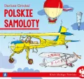 Polskie samoloty. Klub małego patrioty - tantis.pl