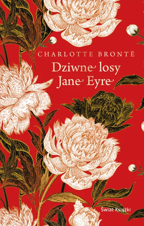 Dziwne losy Jane Eyre - tantis.pl