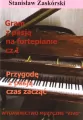 Gram z pasją na fortepianie. Przygodę z pasją czas zacząć. Cz.1 - tantis.pl
