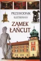 Przewodnik ilustrowany Zamek Łańcut - tantis.pl