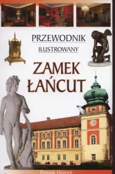 Przewodnik ilustrowany Zamek Łańcut