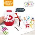 Step. Robot edukacyjny - tantis.pl