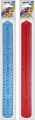 Linijka elastyczna 30cm mix - tantis.pl