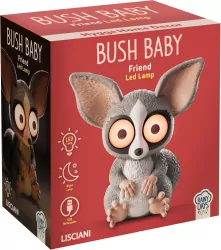 Lampka Galago-Bush Baby