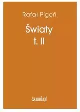Światy T.2 - tantis.pl