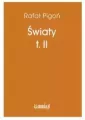Światy T.2 - tantis.pl