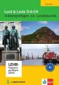 Land & Leute D-A-CH DVD - tantis.pl