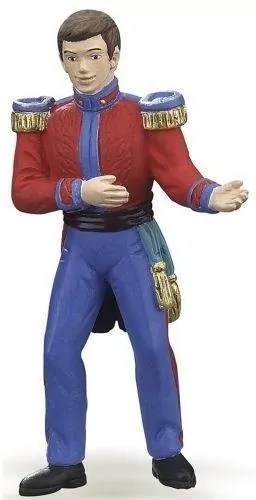 Książę Victor - tantis.pl