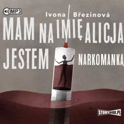 Dziewczyny na smyczy T.1 Mam na imię... audiobook