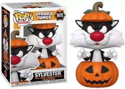 Funko Figurka POP Animation LT: Sylwester z dynią