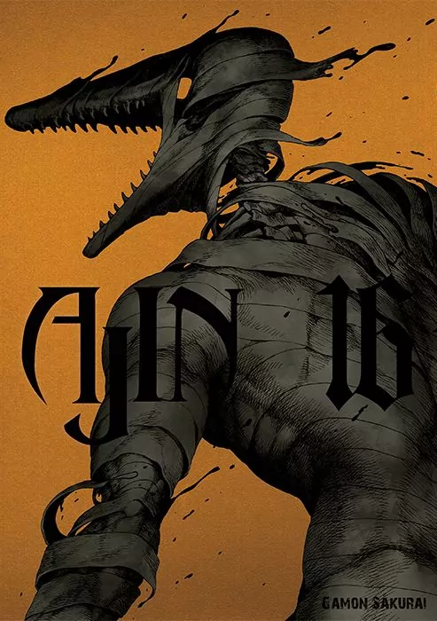 Ajin. Tom 16 - tantis.pl