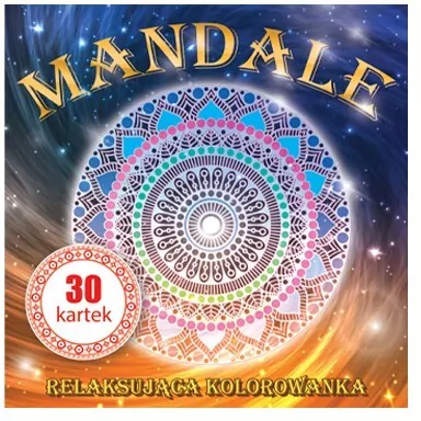 Mandale - tantis.pl