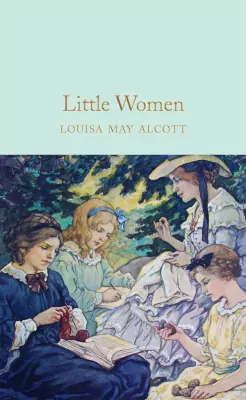Little Women wer. angielska