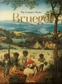Bruegel. The Complete Works wer. angielska - tantis.pl