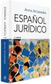 Espanol juridico. Prawniczy język hiszpański - tantis.pl