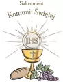Karnet B6 Komunia. Hostia jak chleb - tantis.pl