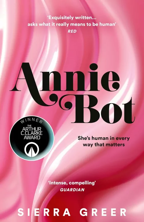 Annie Bot - tantis.pl