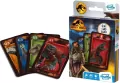 Karty: Jurassic World 4w1 - tantis.pl