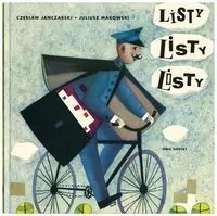 Listy, listy, listy - tantis.pl