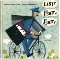 Listy, listy, listy - tantis.pl