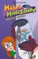 I kto to gada? Maja i Minizaury. Tom 4 - tantis.pl